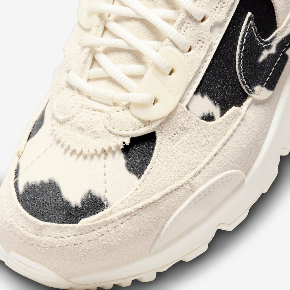 Nike Air Max 90 Futura Cow Print FN7170-133