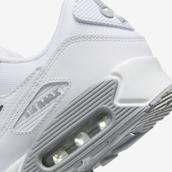 Nike Air Max 90 White Jewel FN8005-100 Release Date | SneakerFiles