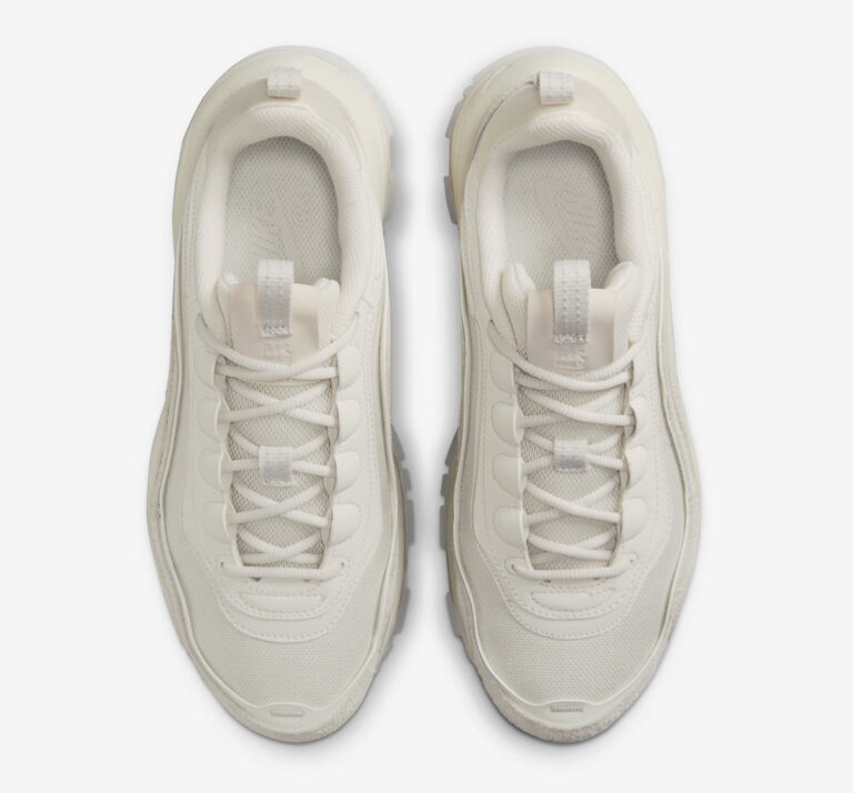 Nike Air Max 97 Futura Cream FB4496-001 Release Date | SneakerFiles