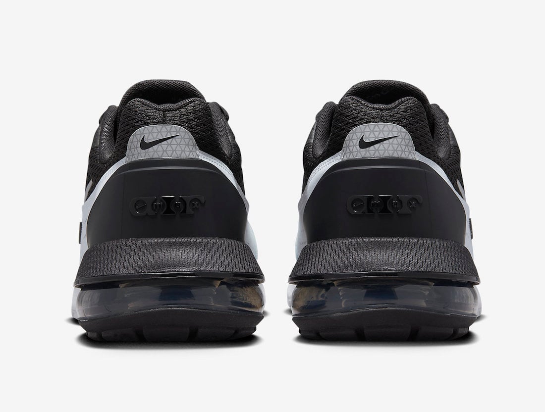 Nike Air Max Pulse Black Pure Platinum DR0453-005