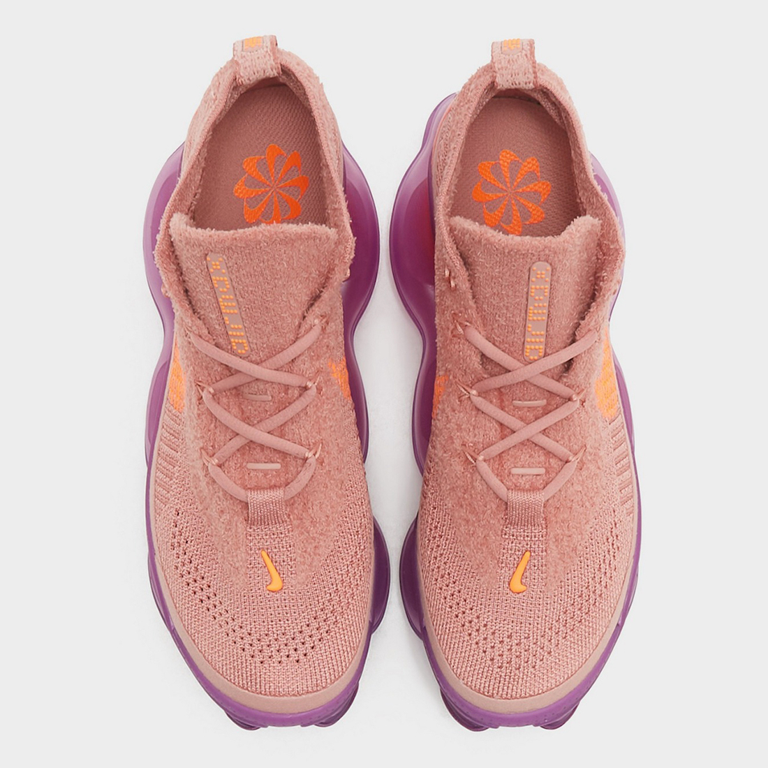 Nike Air Max Scorpion Pink Orange Purple DJ4702-601