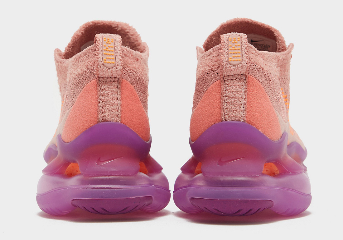 Nike Air Max Scorpion Pink Orange Purple DJ4702-601