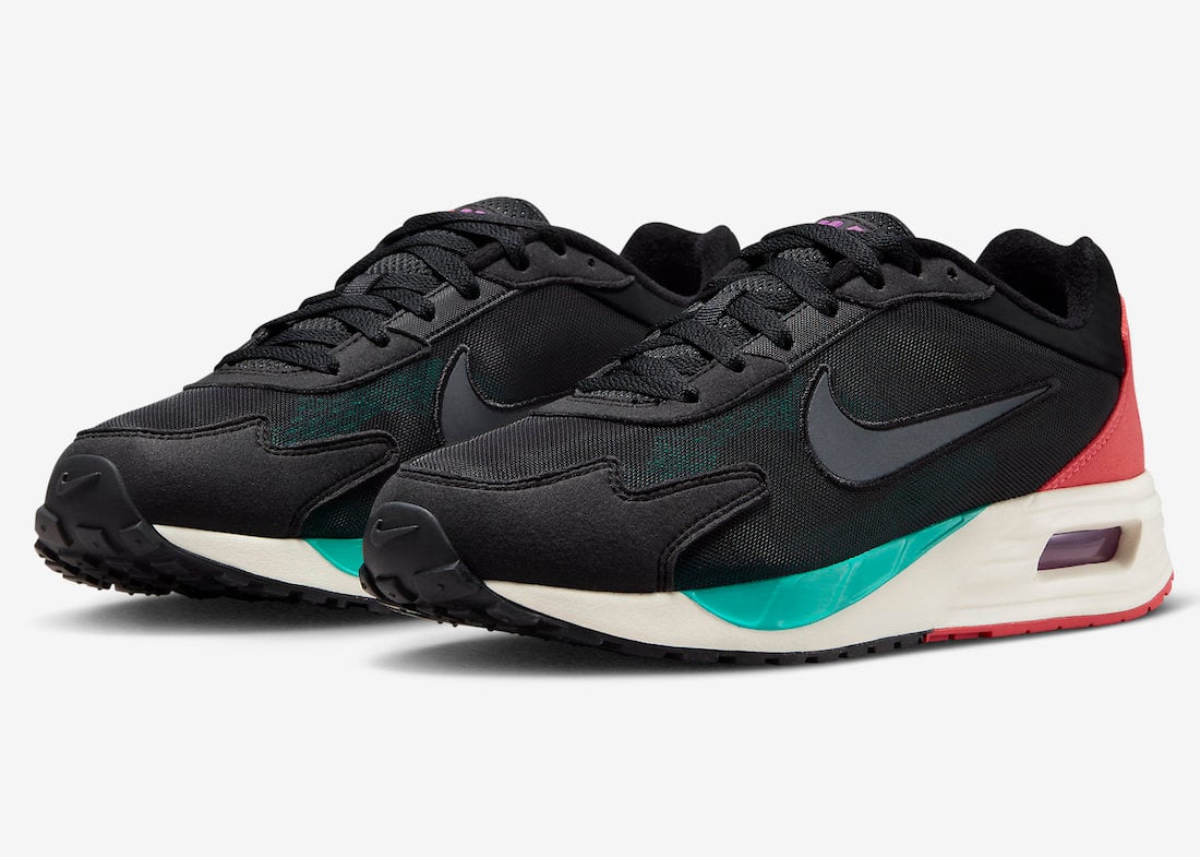 Check Out the Nike Air Max Solo