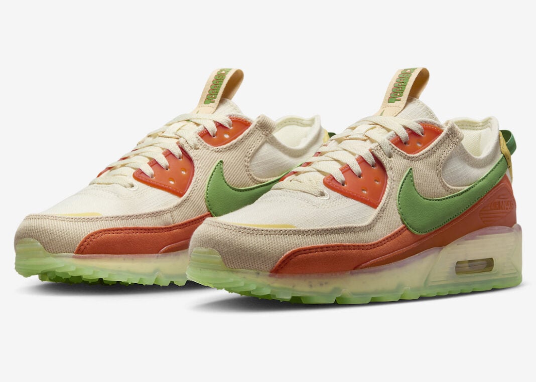 Nike Air Terrascape