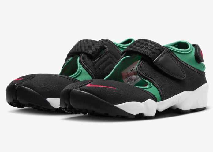 Nike Rift Color Ways Nike Air Rift 2026 Release Dates + Colorways | SneakerFiles