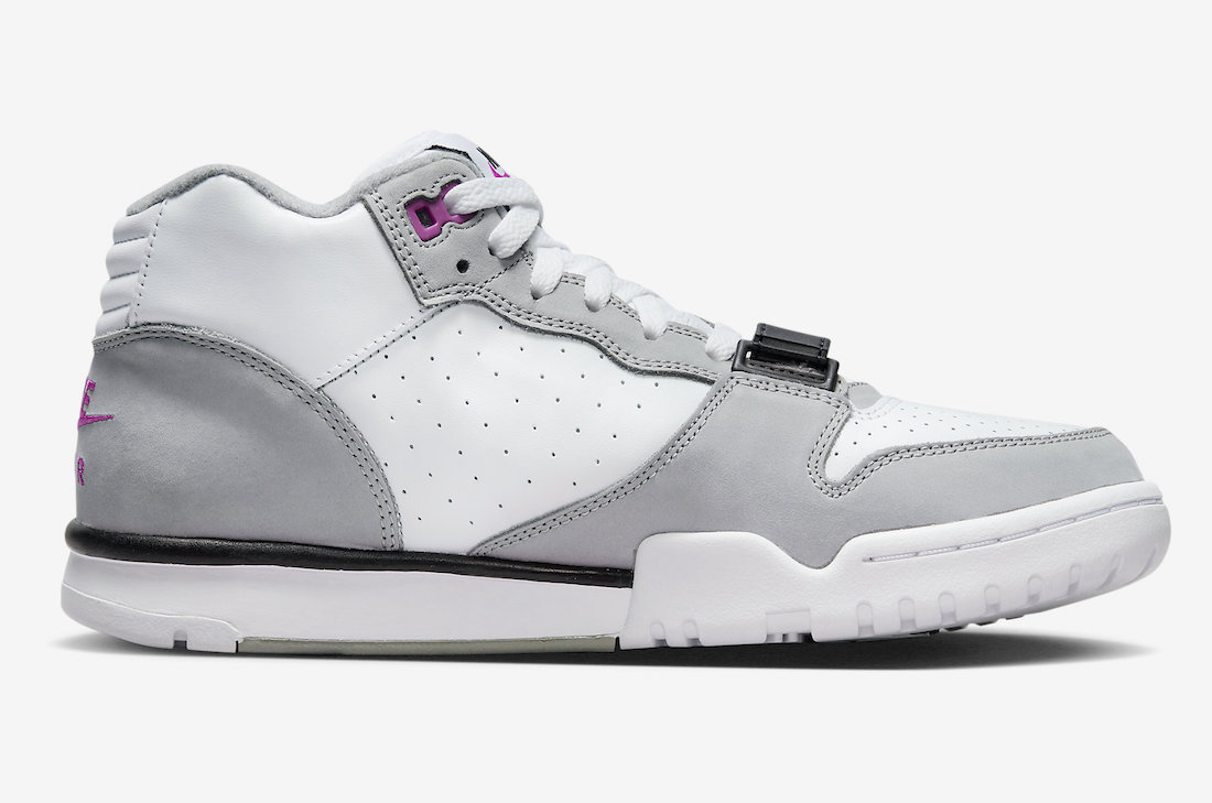 Nike Air Trainer 1 Hyper Violet FN6885-062