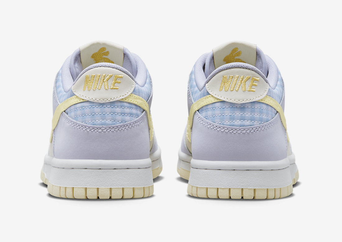 Nike Dunk Low GS Easter FJ4641-536