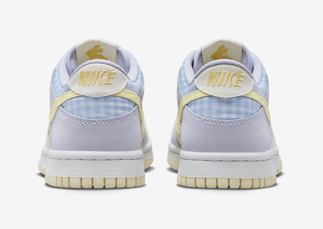 Nike Dunk Low GS Easter FJ4641-536