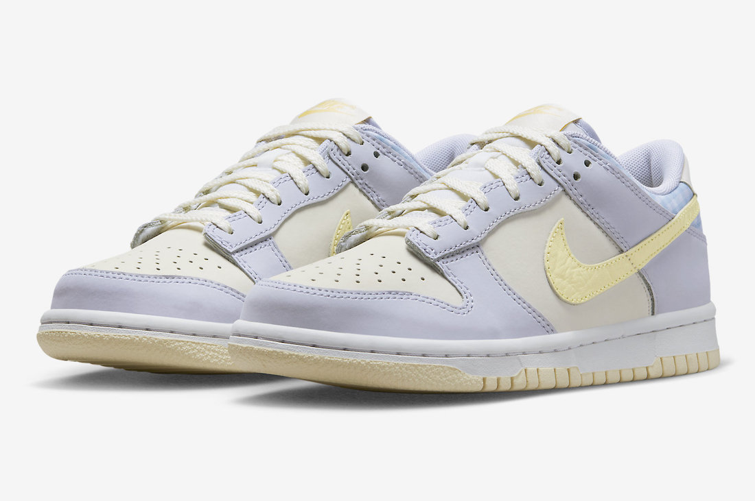 Nike Dunk Low GS ‘Easter’ Releasing May 30th