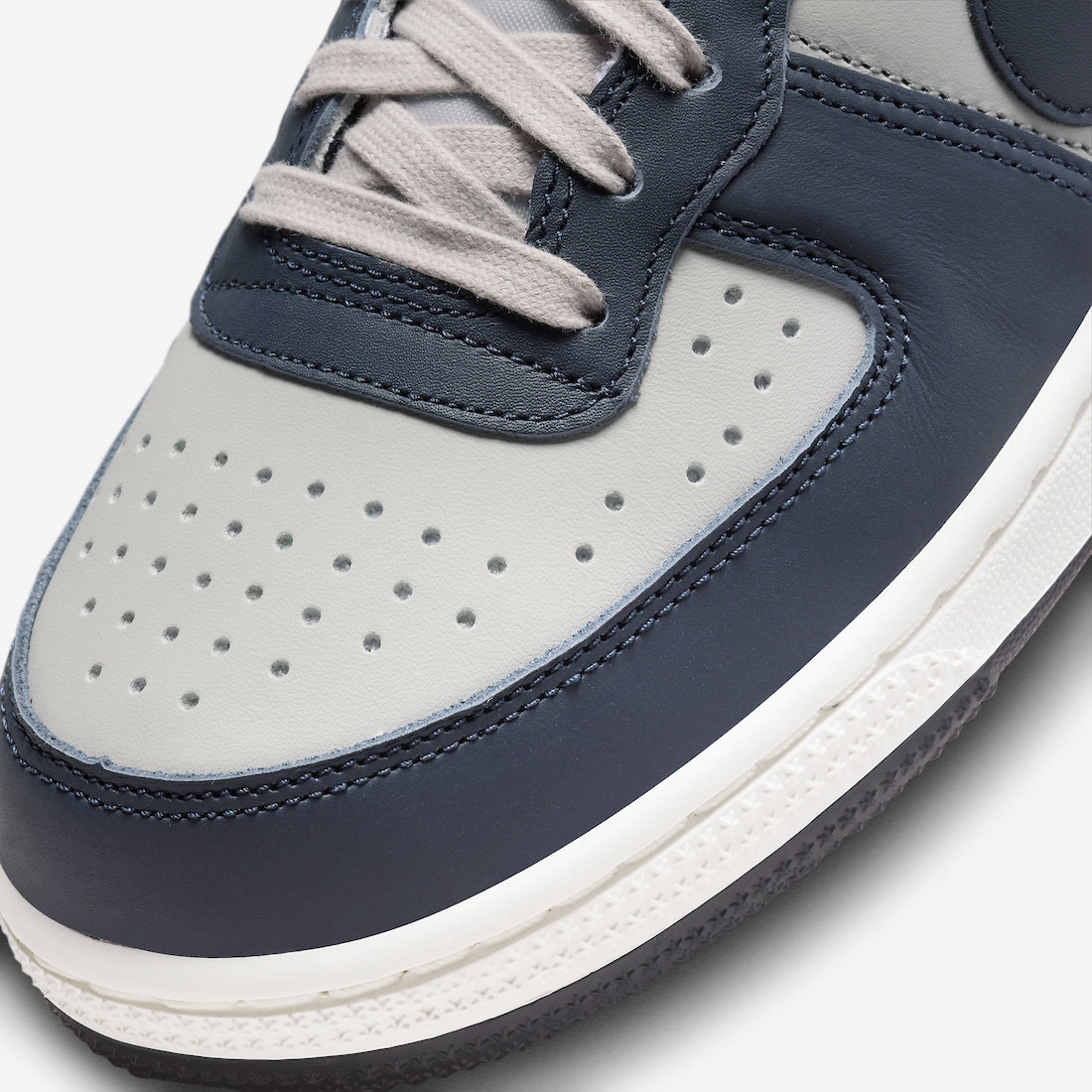 Nike Terminator Low Georgetown FN6830-001 Release Date | SneakerFiles
