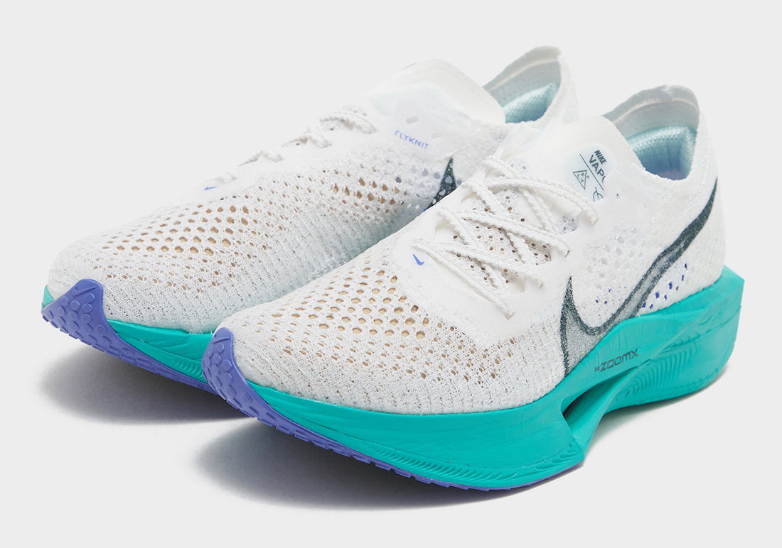 Nike VaporFly 3 Aquatone DV4129-102 Release Date | SneakerFiles