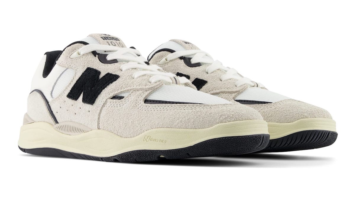 Poets New Balance Tiago Lemos 1010 Release Date