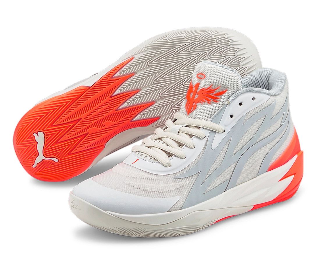 Puma MB.02 Gorange 378288-02