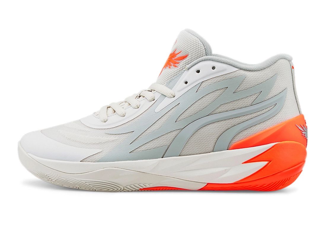 Puma MB.02 Gorange 378288-02