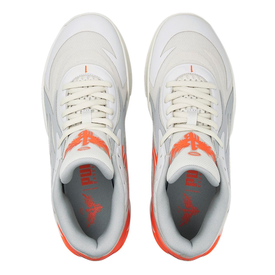 Puma MB.02 Gorange 378288-02