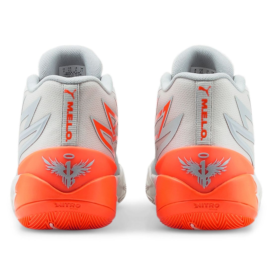 Puma MB.02 Gorange 378288-02