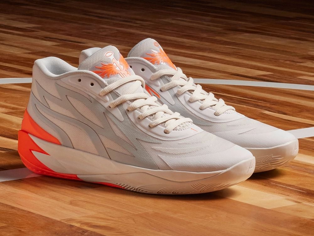 Puma MB.02 Gorange 378288-02