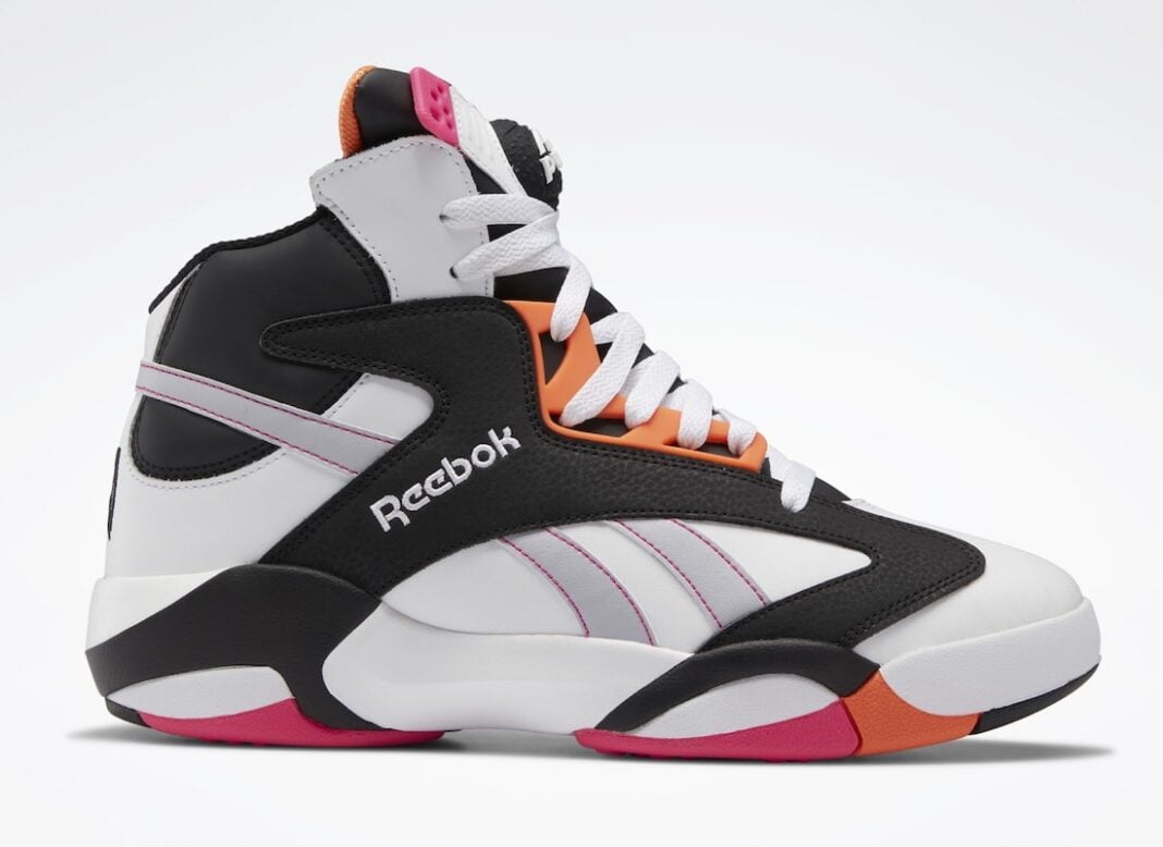sneaker news reebok