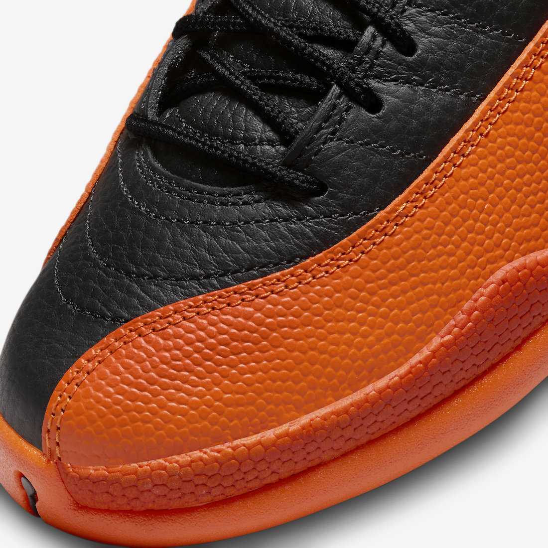 Air Jordan 12 Brilliant Orange FD9101-081 Release Date | SneakerFiles
