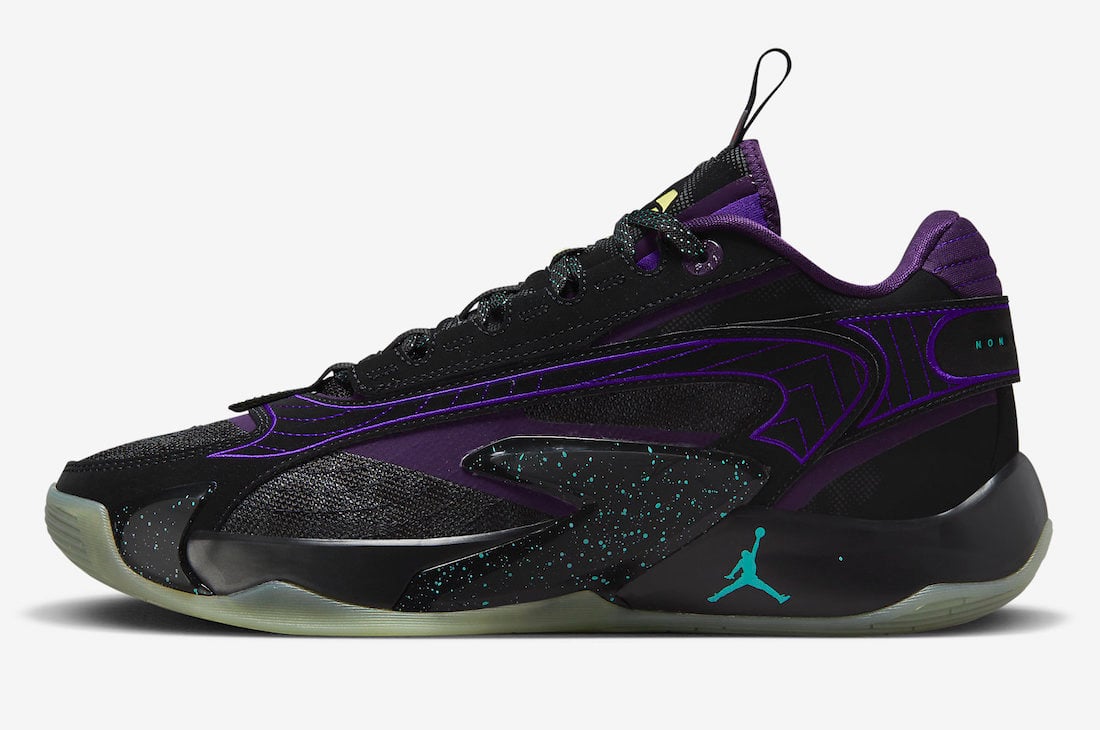 Jordan Luka 2 Luk.AI Space Hunter DX8733-001