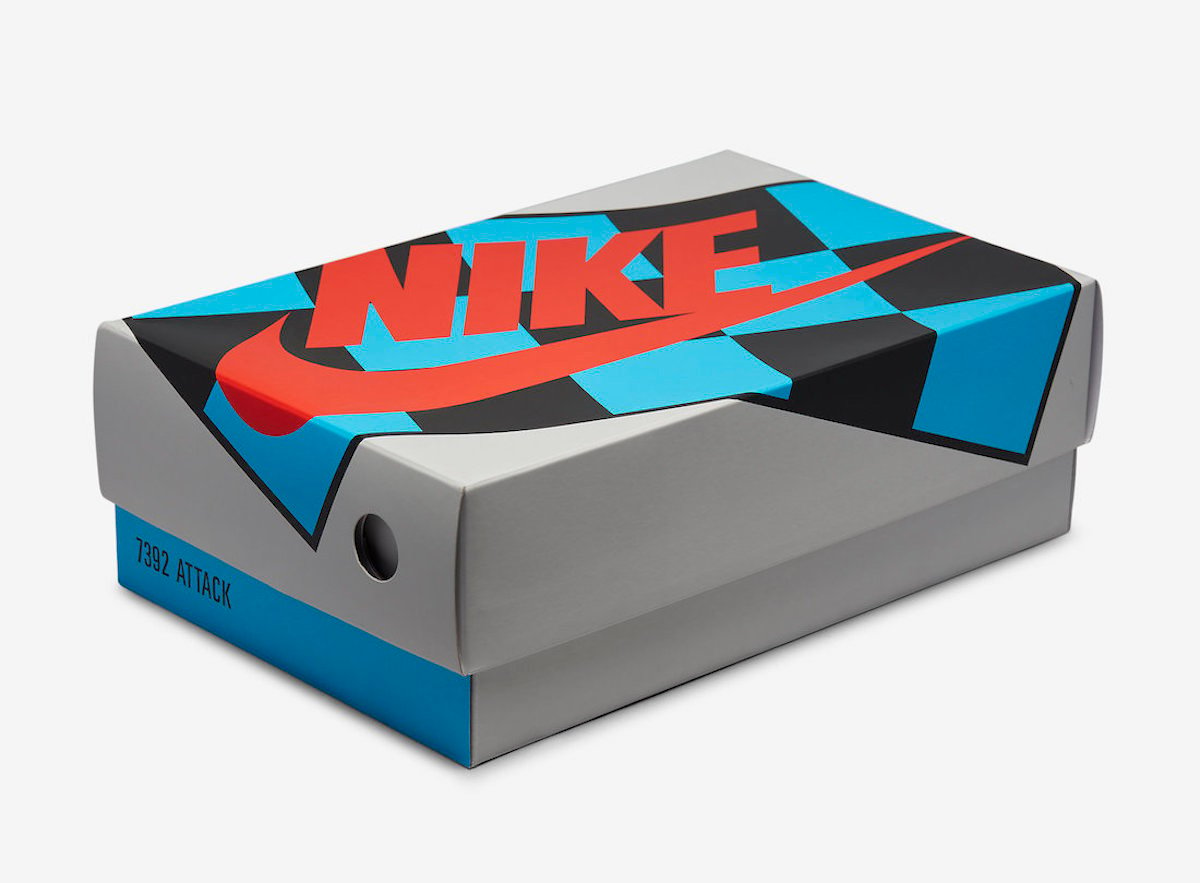 Nike Mac Attack OG 2023 FB8938-001 | SneakerFiles