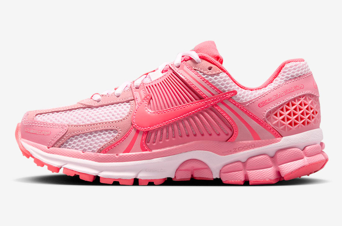 Nike Zoom Vomero 5 Triple Pink FQ0257-666