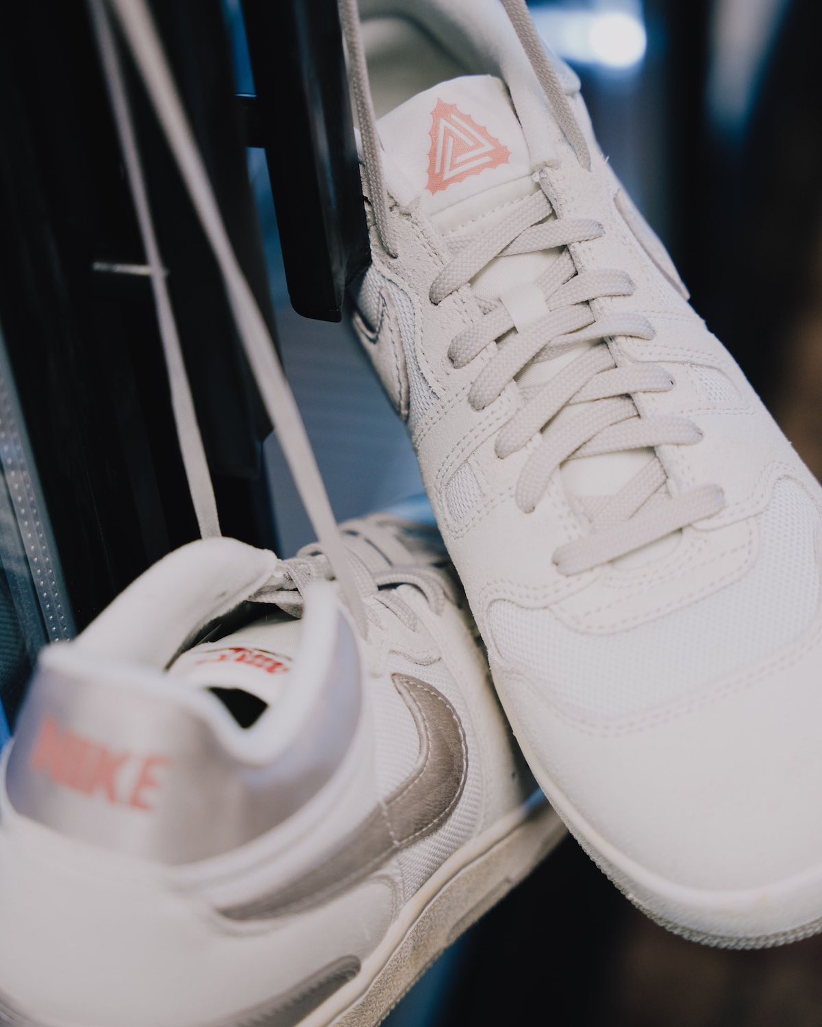 Social Status Nike Attack Silver Linings Release Date