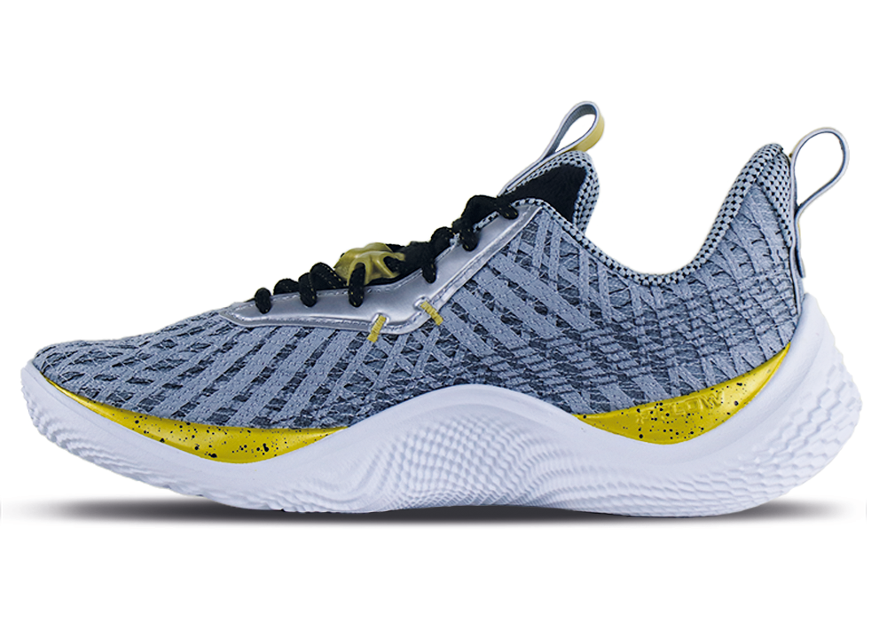 Under Armour Curry Flow 10 Father to Son