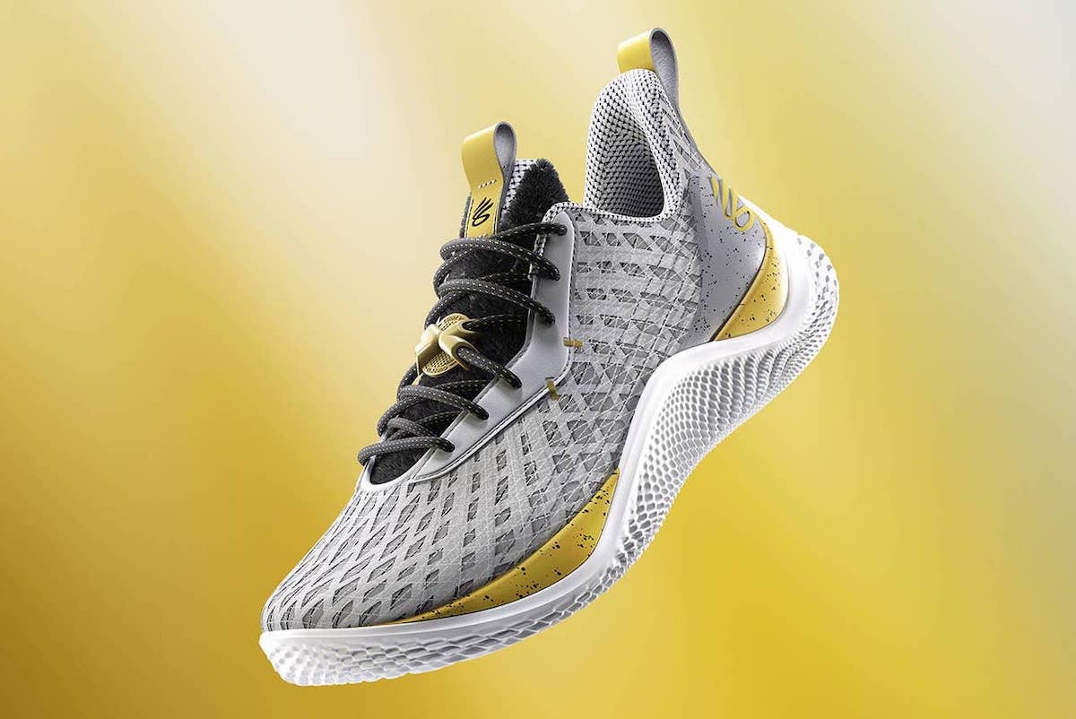 The Curry Flow 10 is Releasing for Father’s Day