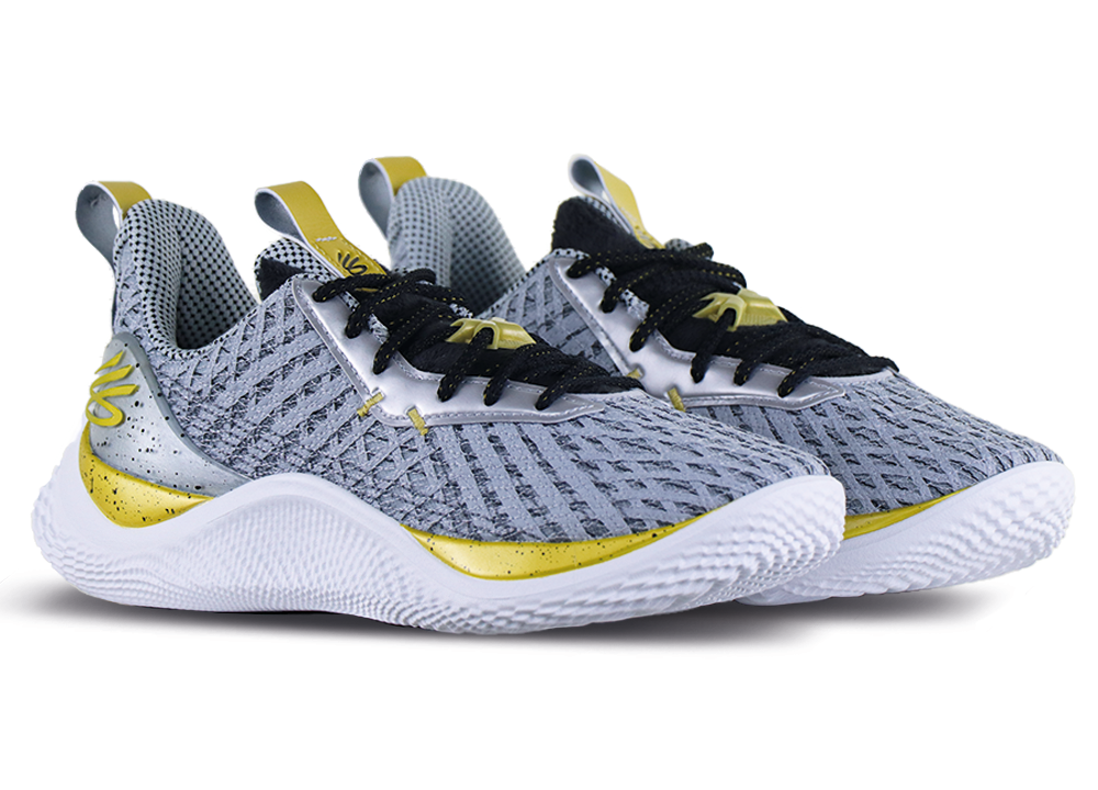 Under Armour Curry Flow 10 Father to Son