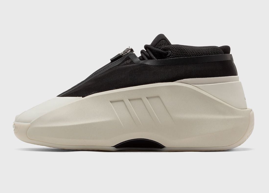 adidas Crazy Infinity ‘Chalk’ Dropping Exclusively at Packer Shoes