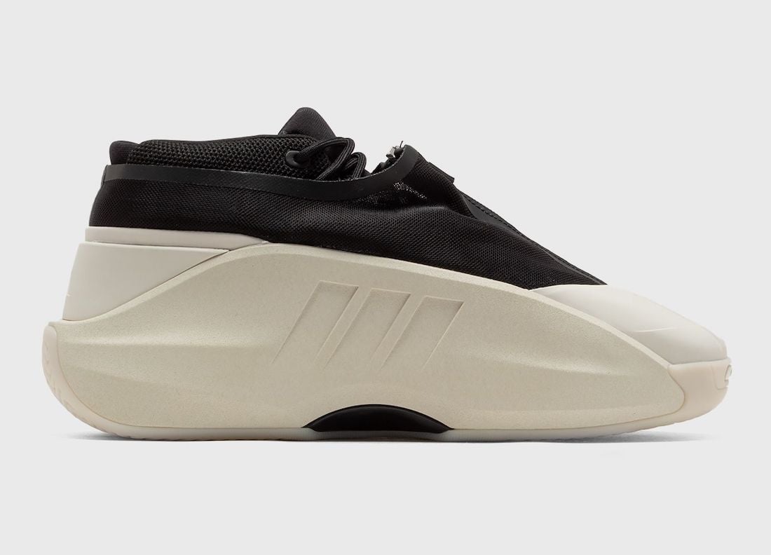 adidas Crazy Infinity Chalk IE3079