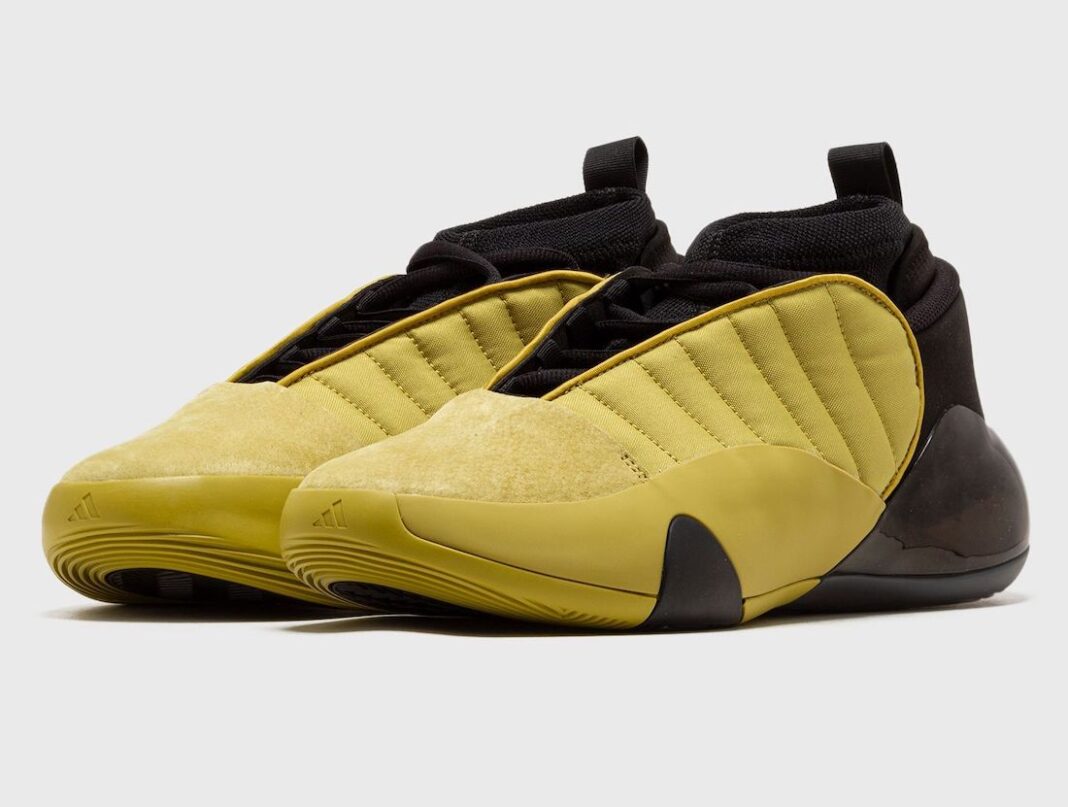 adidas Harden 7 2026 Release Dates + Colorways | SneakerFiles