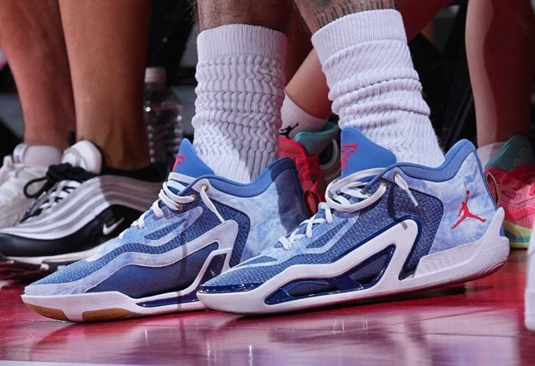 Jayson Tatum Jordan Tatum 1 JT1 Colorways + Release Dates SneakerFiles