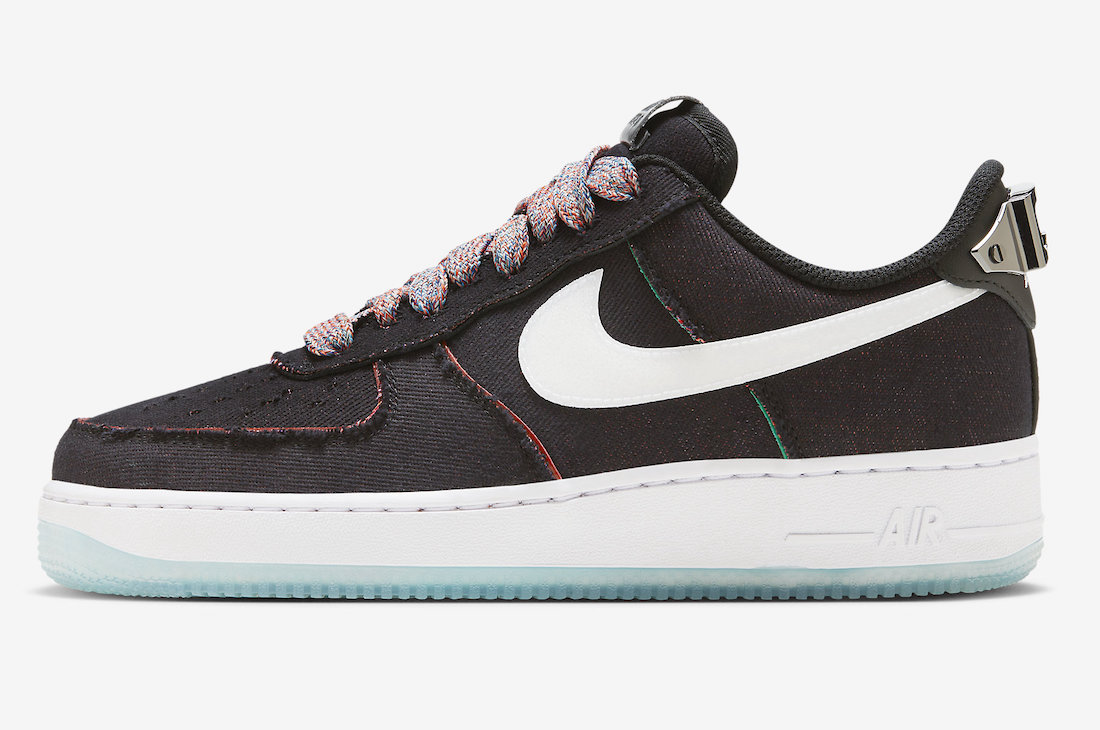 Nike Air Force 1 Low Have A Nike Day FN8883-011