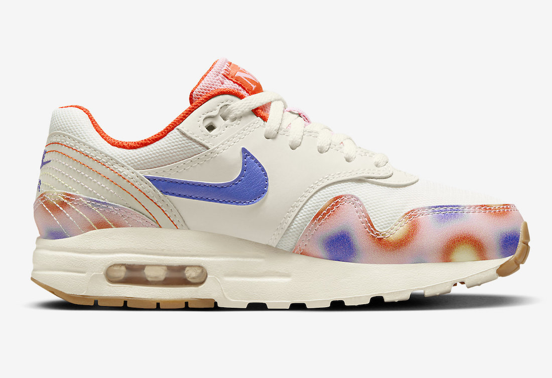 Nike Air Max 1 Everything You Need FN7287-100
