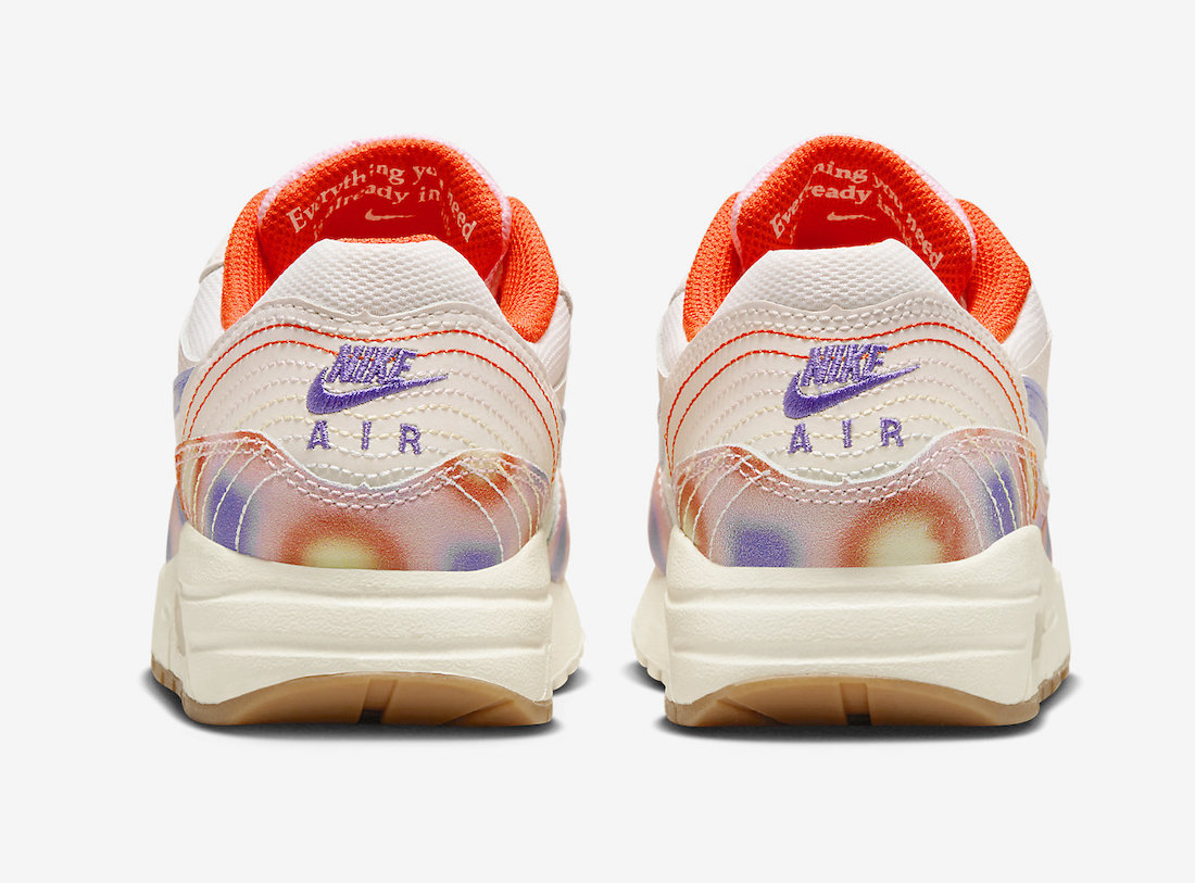 Nike Air Max 1 Everything You Need FN7287-100