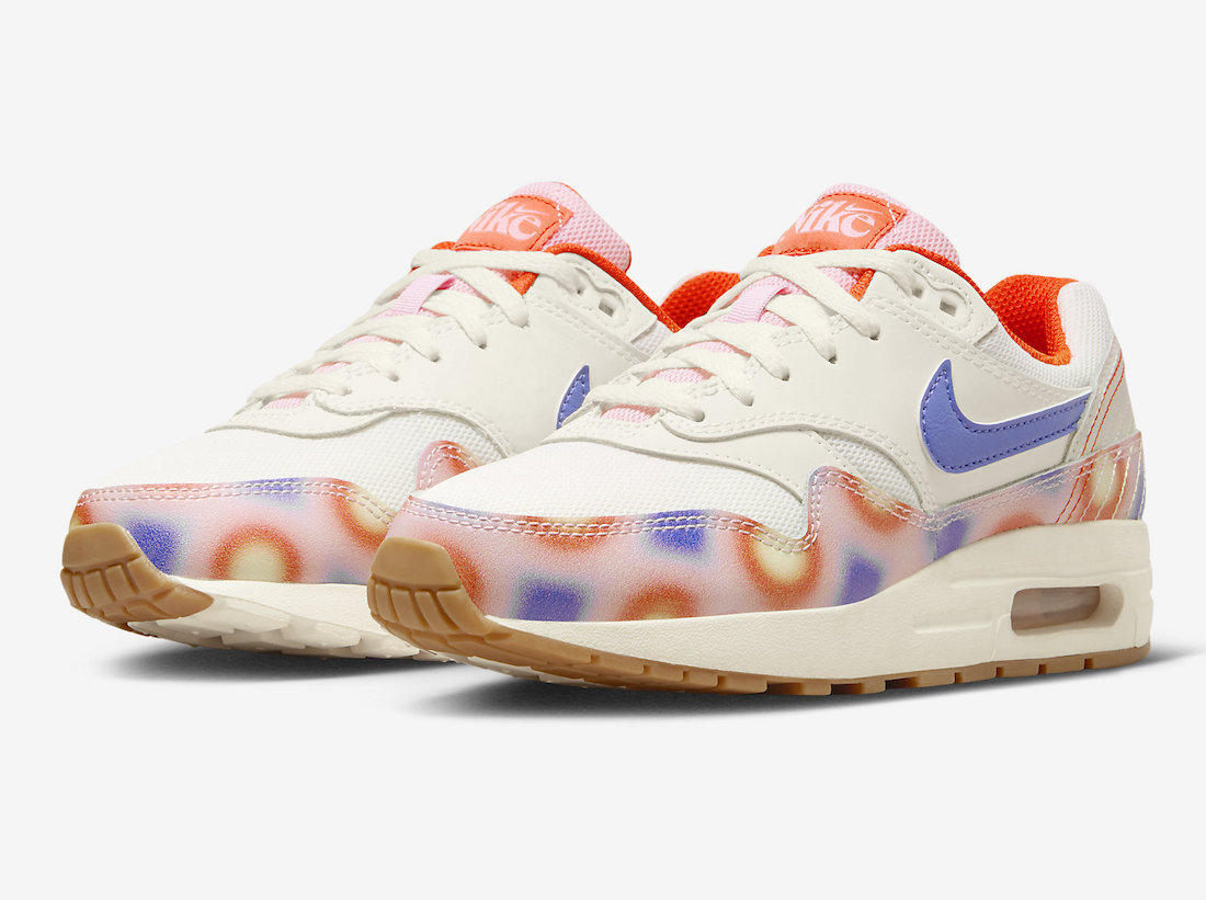 Nike Air Max 1 ‘Everything You Need’ Coming Soon