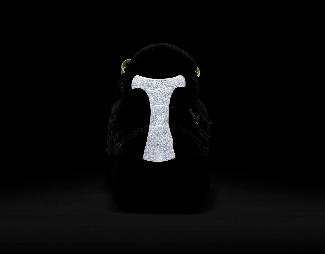 Nike Air Max 95 Black Neon FV4710-001