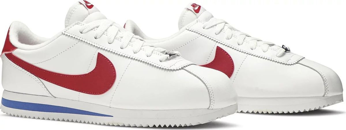 Nike Cortez Forrest Gump 2024 FZ1347-100 | SneakerFiles