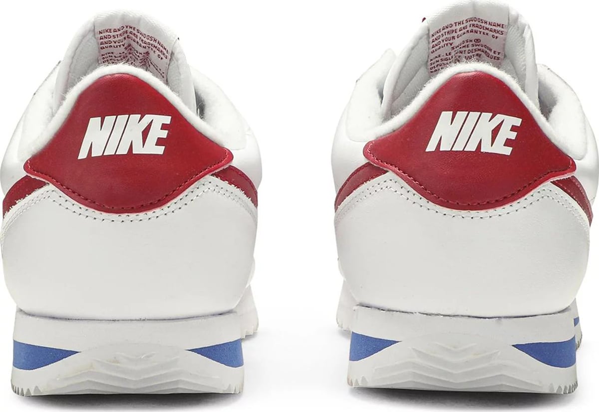 Nike Cortez Forrest Gump 2024 FZ1347-100