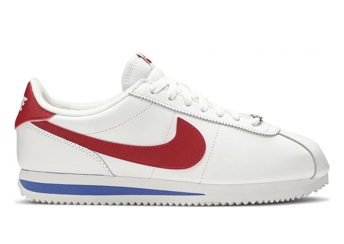 EXCLUSIVE: Nike Cortez ‘Forrest Gump’ Returns Summer 2024