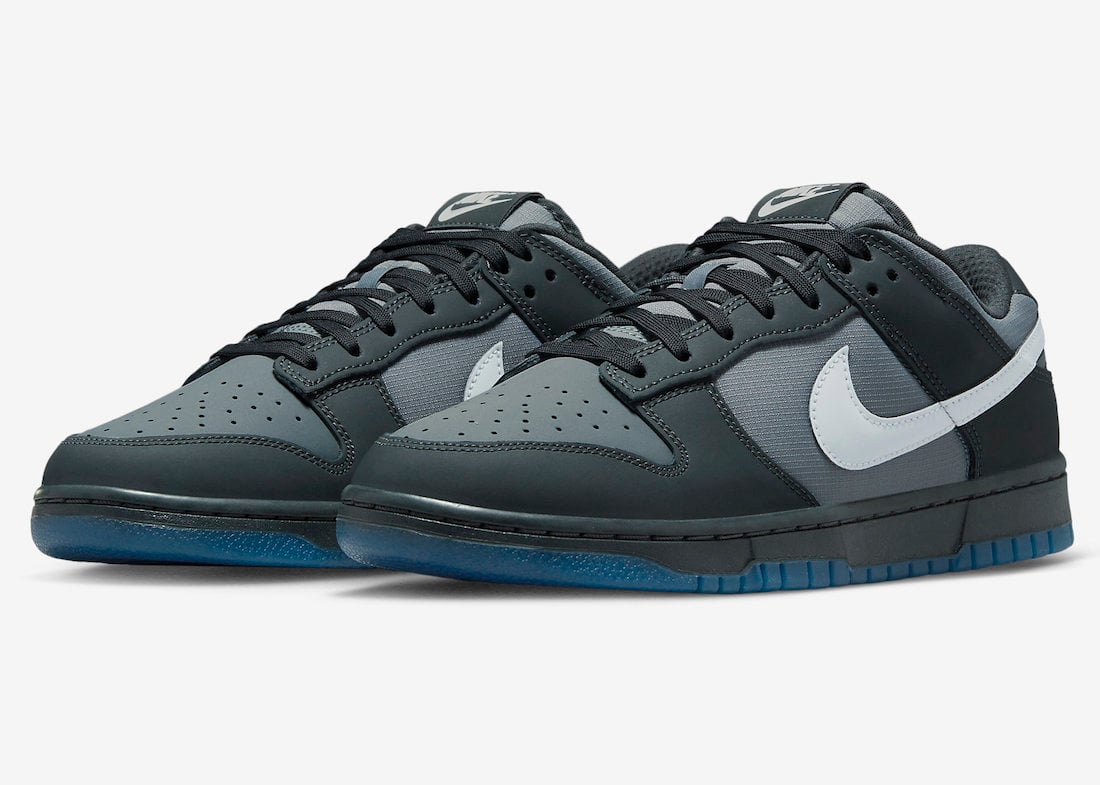 Nike Dunk Low “Anthracite” Releasing November 2023