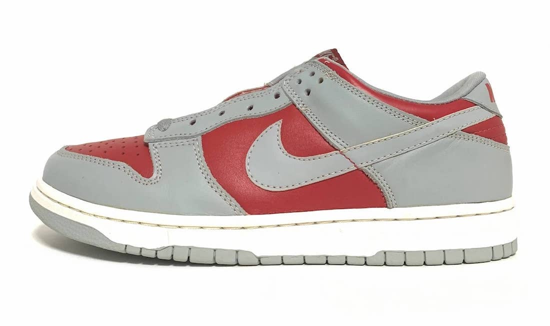 Nike Dunk Low ‘Ultraman’ Returning Summer 2024 Sneakers Cartel