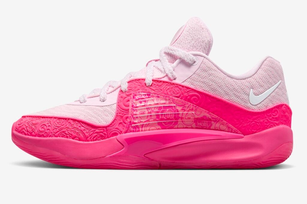 Nike KD 16 Aunt Pearl FN4929-600