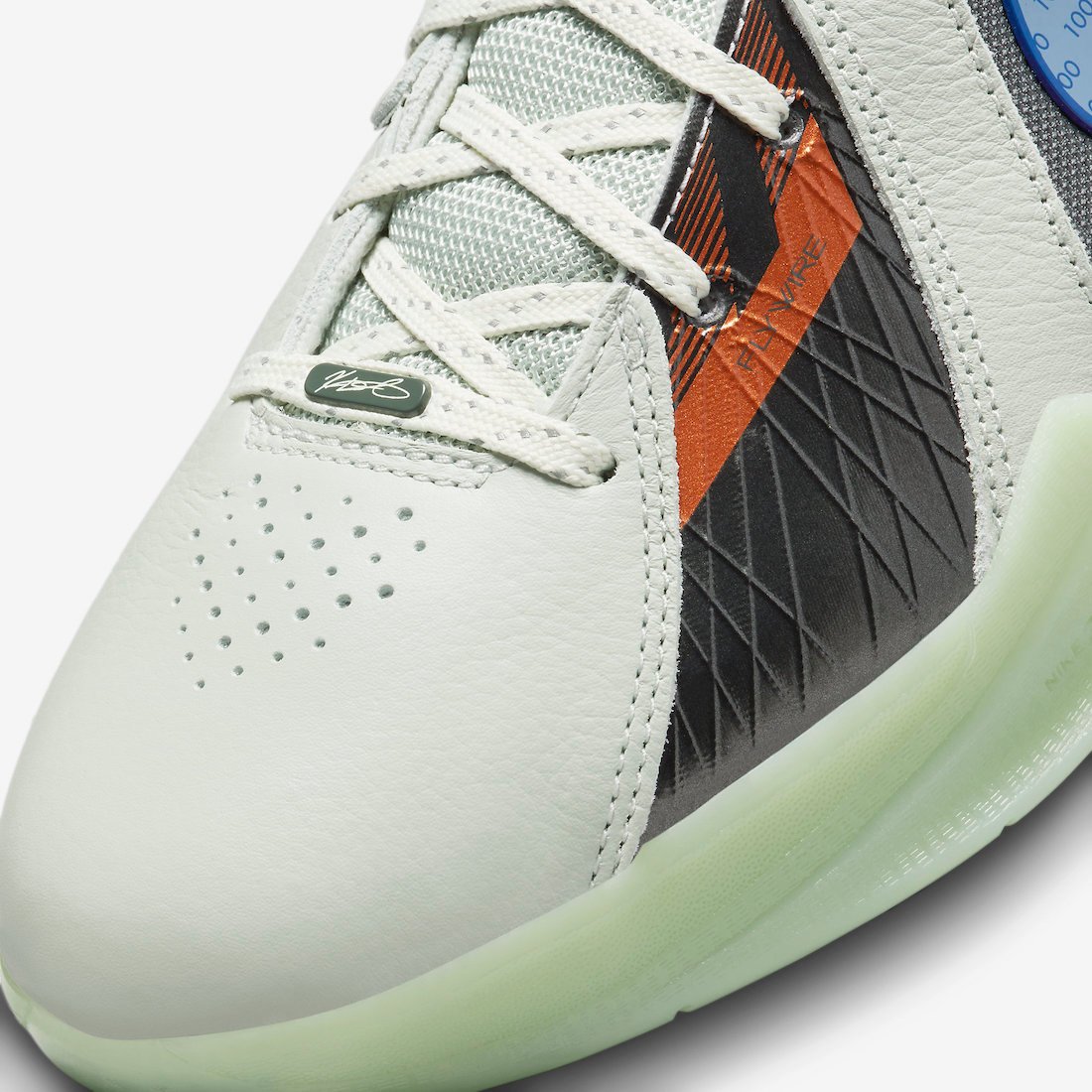 Nike KD 3 Easy Money FJ0980-001 Release Date | SneakerFiles