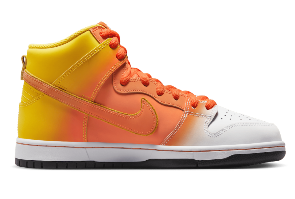 Nike SB Dunk High Sweet Tooth FN5107-700