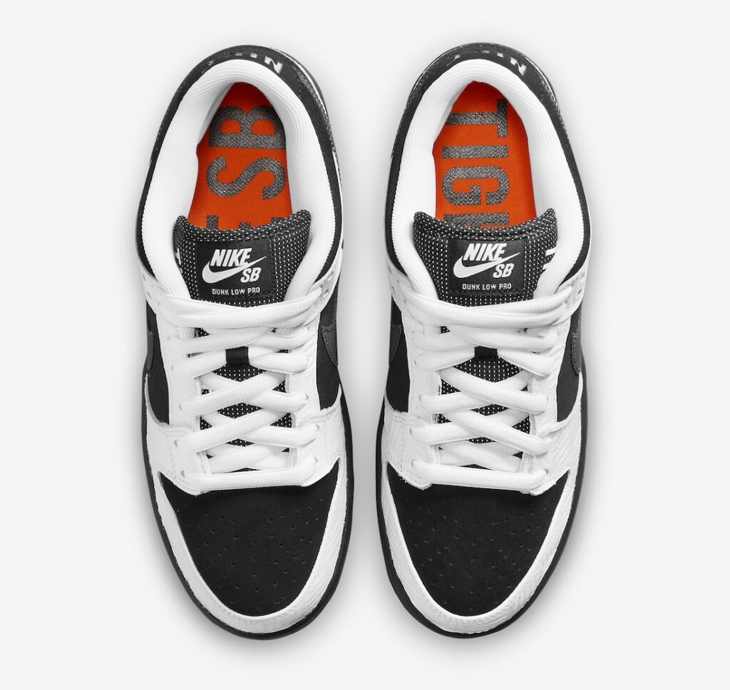 TIGHTBOOTH Nike SB Dunk Low FD2629-100