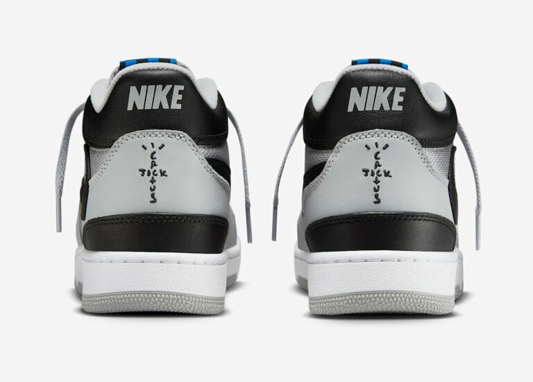 23isback shoe release