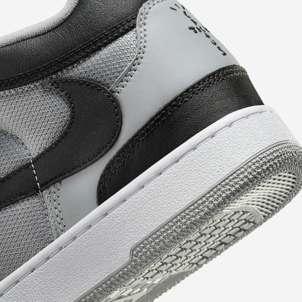 Travis Scott x Nike Mac Attack HF4198-001 | SneakerFiles